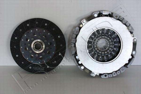 Red Line 25SS014 - Clutch Kit autospares.lv