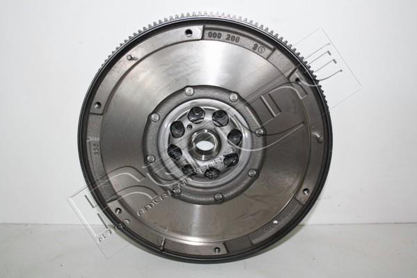 Red Line 25SS018 - Flywheel autospares.lv