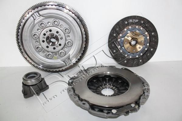 Red Line 25SS037 - Clutch Kit autospares.lv