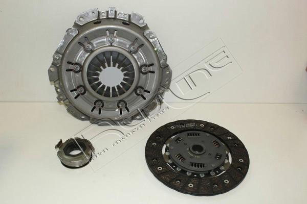 Red Line 25SU009 - Clutch Kit autospares.lv