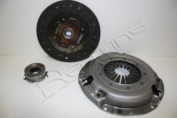 Red Line 25SU016 - Clutch Kit autospares.lv