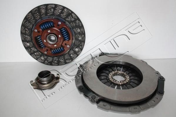 Red Line 25SU022 - Clutch Kit autospares.lv