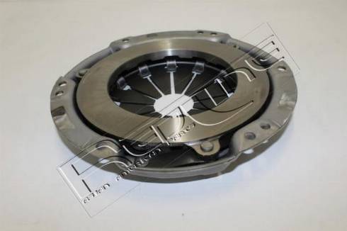 Red Line 25SZ010 - Clutch Pressure Plate autospares.lv