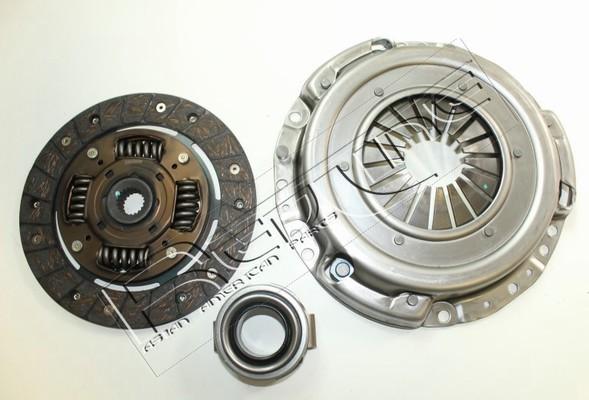 Red Line 25SZ029 - Clutch Kit autospares.lv