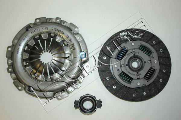 Red Line 25TA008 - Clutch Kit autospares.lv