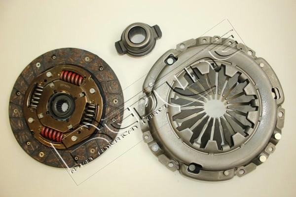 Red Line 25TA011 - Clutch Kit autospares.lv