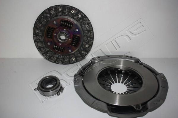 Red Line 25TO098 - Clutch Kit autospares.lv