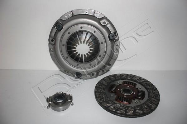 Red Line 25TO098 - Clutch Kit autospares.lv