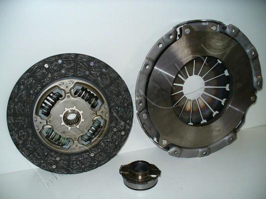 Red Line 25TO042 - Clutch Kit autospares.lv