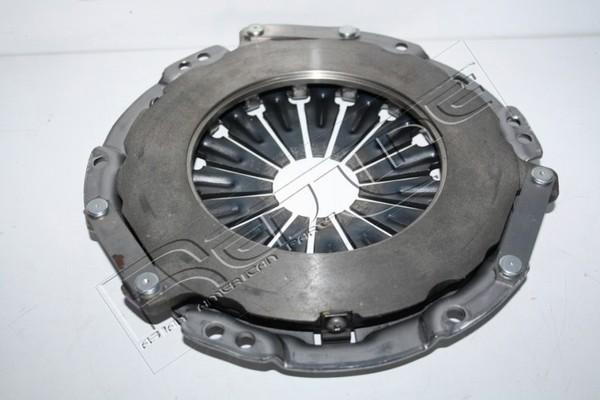 Red Line 25TO053 - Clutch Pressure Plate autospares.lv