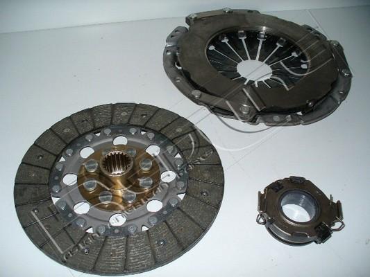 Red Line 25TO014 - Clutch Kit autospares.lv