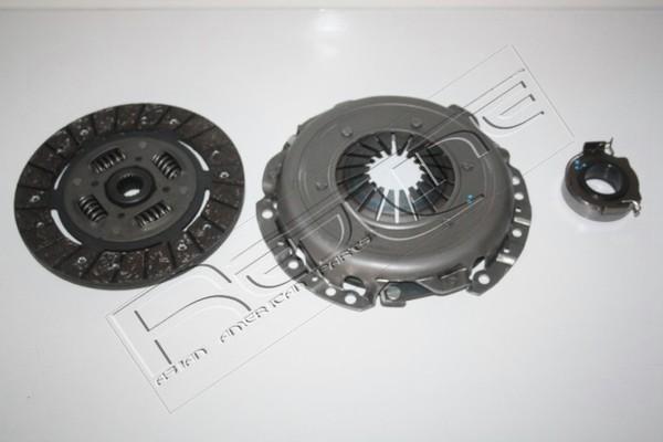 Red Line 25TO018 - Clutch Kit autospares.lv