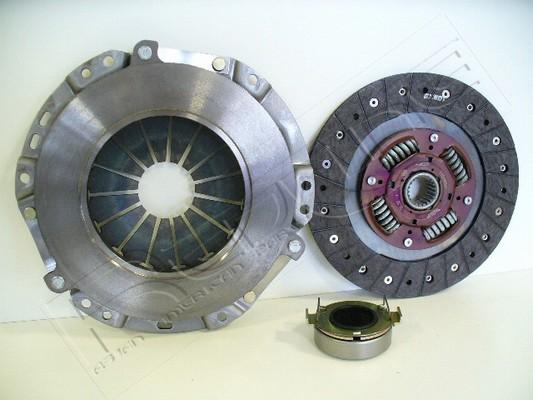 Red Line 25TO081 - Clutch Kit autospares.lv