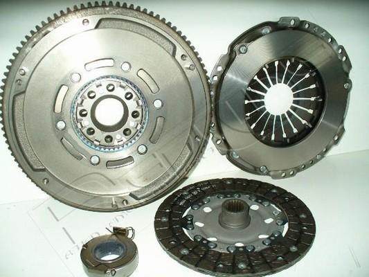 Red Line 25TO088 - Clutch Kit autospares.lv