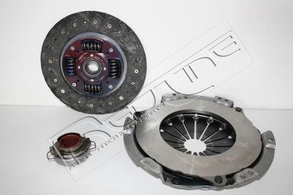 Red Line 25TO087 - Clutch Kit autospares.lv