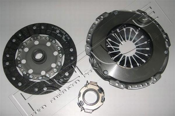 Red Line 25TO029 - Clutch Kit autospares.lv