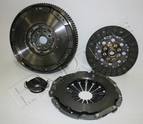 Red Line 25TO025 - Clutch Kit autospares.lv