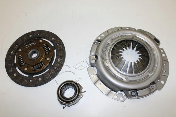 Red Line 25TO149 - Clutch Kit autospares.lv