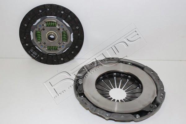 Red Line 25TO140 - Clutch Kit autospares.lv