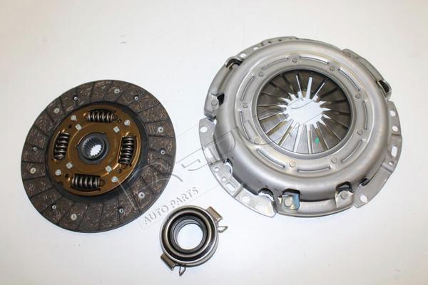 Red Line 25TO148 - Clutch Kit autospares.lv