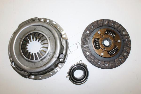 Red Line 25TO150 - Clutch Kit autospares.lv