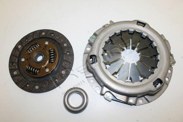 Red Line 25TO151 - Clutch Kit autospares.lv