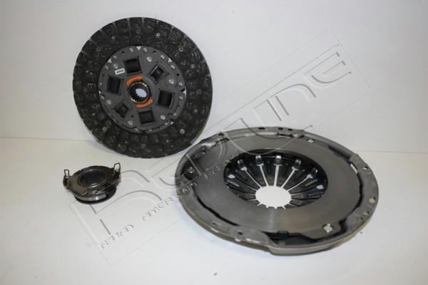 Red Line 25TO106 - Clutch Kit autospares.lv