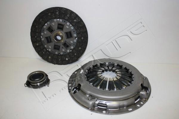 Red Line 25TO106 - Clutch Kit autospares.lv