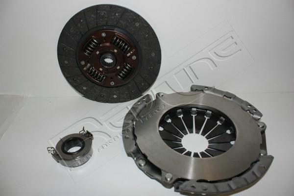 Red Line 25TO100 - Clutch Kit autospares.lv