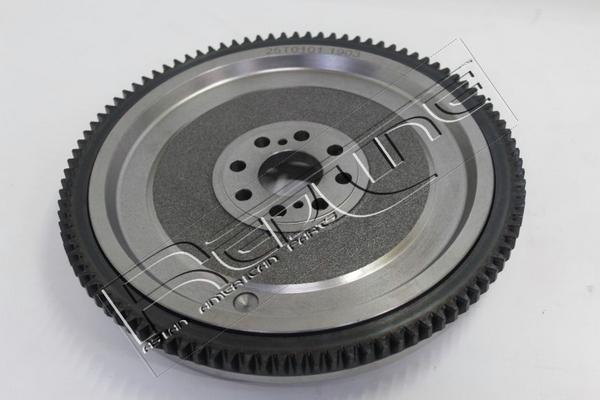 Red Line 25TO101 - Clutch Kit autospares.lv