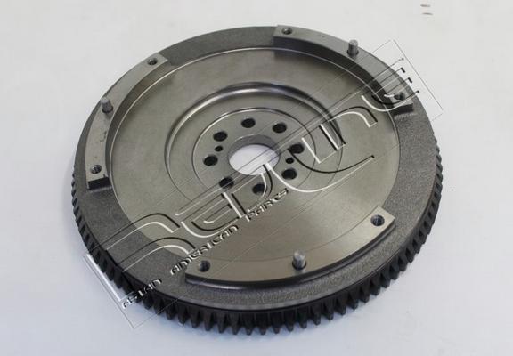 Red Line 25TO101 - Clutch Kit autospares.lv