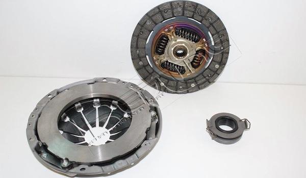 Red Line 25TO103 - Clutch Kit autospares.lv