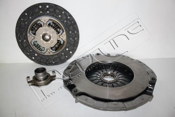 Red Line 25TO127 - Clutch Kit autospares.lv