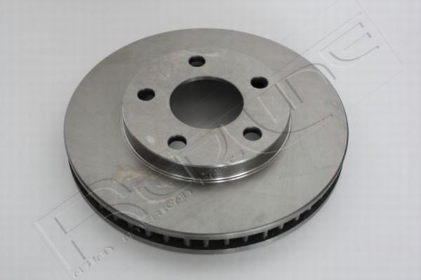 Red Line 26CV016 - Brake Disc autospares.lv