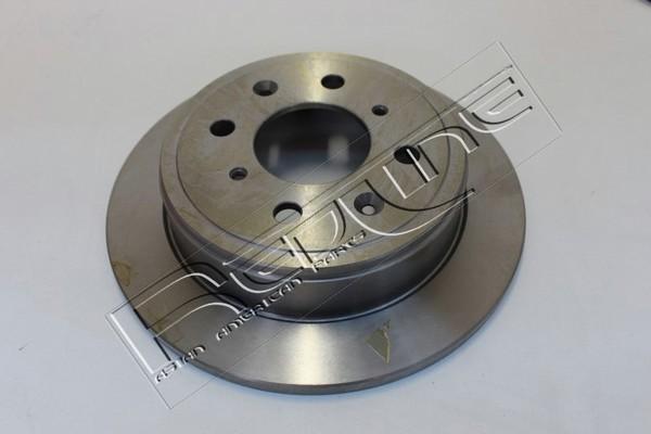 Red Line 26HO004 - Brake Disc autospares.lv