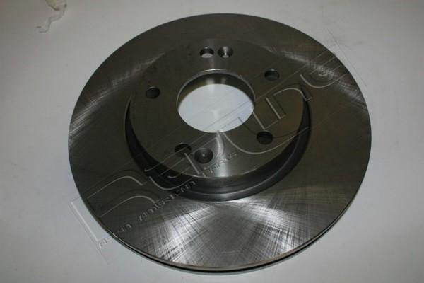 Red Line 26HY042 - Brake Disc autospares.lv