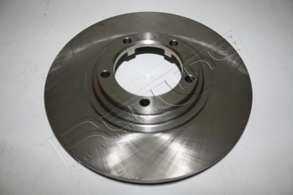 Red Line 26HY047 - Brake Disc autospares.lv