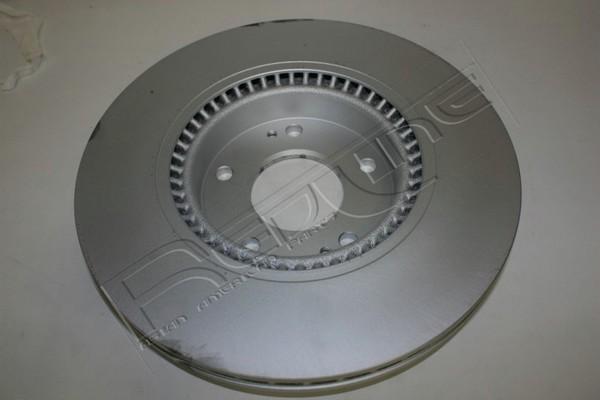 Red Line 26HY058 - Brake Disc autospares.lv