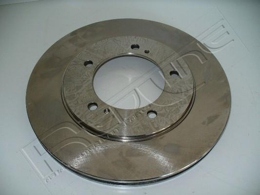 Red Line 26SZ014 - Brake Disc autospares.lv