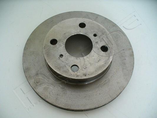 Red Line 26TO056 - Brake Disc autospares.lv