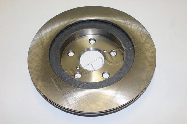 Red Line 26TO000 - Brake Disc autospares.lv