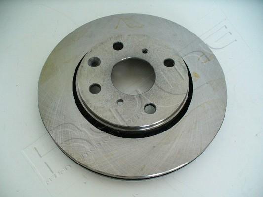 Red Line 26TO031 - Brake Disc autospares.lv