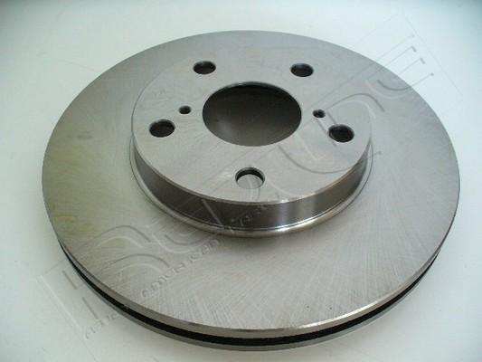 Red Line 26TO029 - Brake Disc autospares.lv