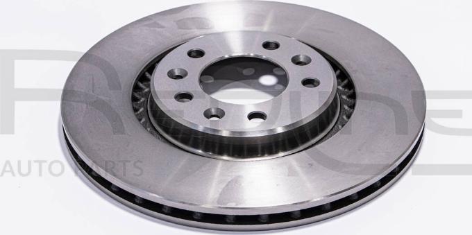 Red Line 26TO120 - Brake Disc autospares.lv