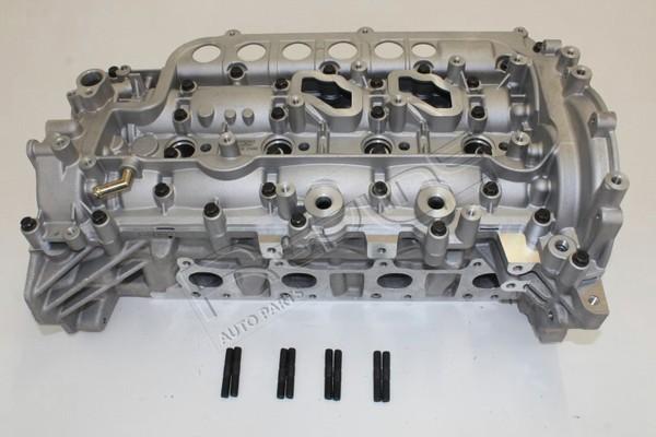 Red Line 21NI037 - Cylinder Head autospares.lv