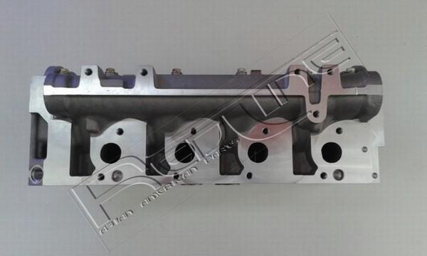 Red Line 21NI026 - Cylinder Head autospares.lv