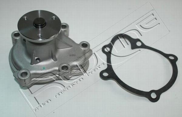 Red Line 28CV012 - Water Pump autospares.lv