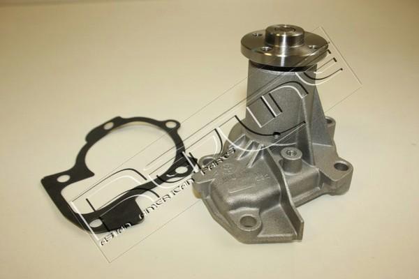 Red Line 28DA010 - Water Pump autospares.lv