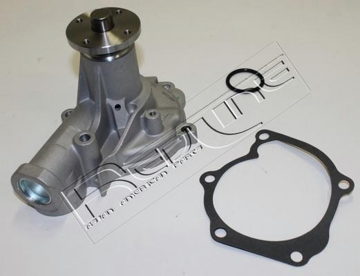 Red Line 28GW000 - Water Pump autospares.lv