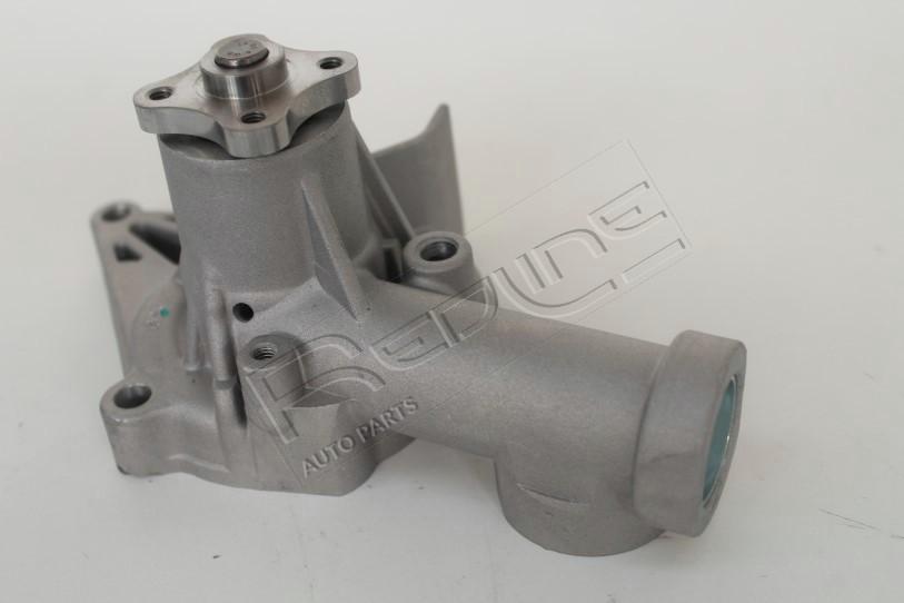 Red Line 28HY003 - Water Pump autospares.lv